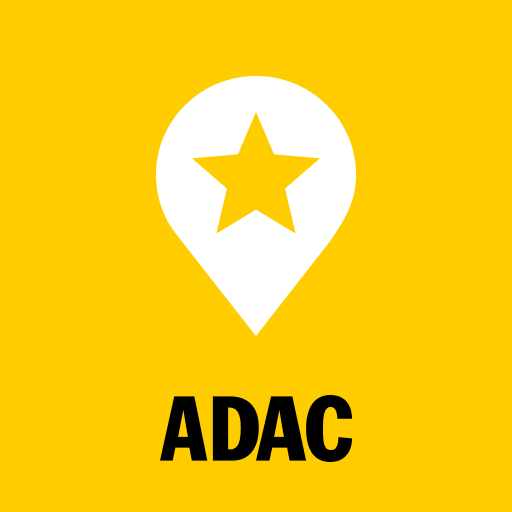 ADAC Trips: planowanie podróży