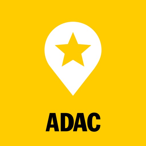 ADAC Trips: planowanie podróży