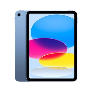 Apple iPad 10,9" (10. generacja, 64 GB)