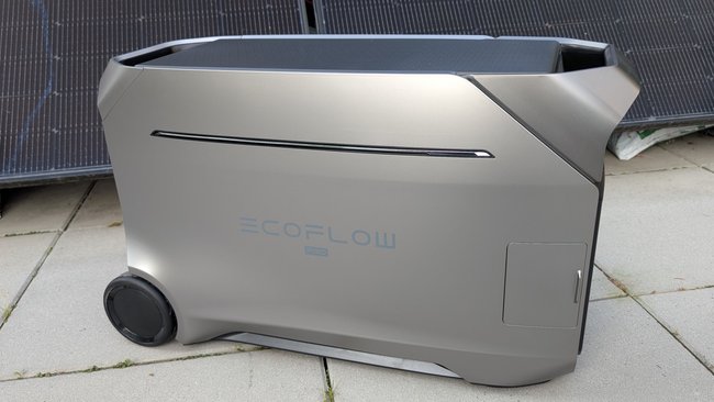 EcoFlow Delta Pro 3 q_giga