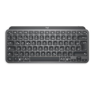 Klucze Logitech MX Mini