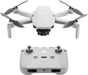 DJI Mini2 SE