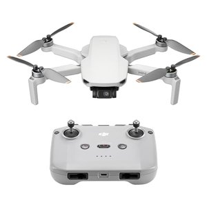 DJI Mini 4K