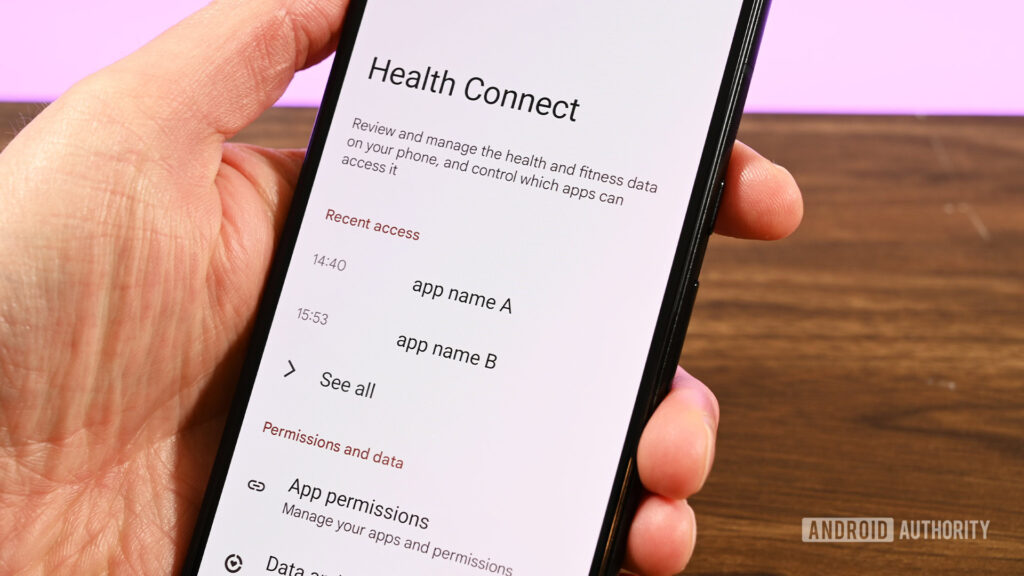 Health Connect dodaje obsługę zapisywania sesji jogi i medytacji