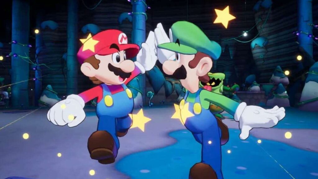 Mario & Luigi: Brothership w przedsprzedaży – zdobądź ekskluzywny zestaw przypinek w Best Buy, zanim zniknie