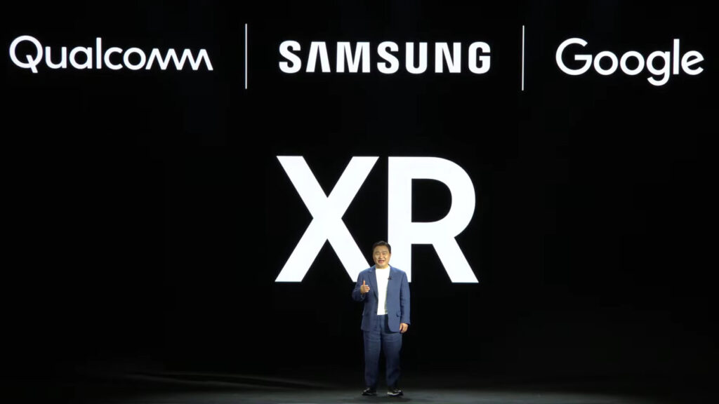 Wygląda na to, że sprzęt Samsung XR pojawi się na rynku w 2025 r. – ale co otrzymamy?