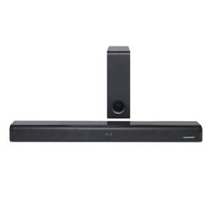 Soundbar z subwooferem firmy Blaupunkt