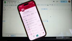 Żegnaj Excelu i Arkuszach Google. Ta popularna aplikacja to mój nowy menedżer wydatków na wycieczki