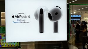 AirPods 4: Stiftung Warentest ma jednoznaczną opinię na temat nowych słuchawek Apple'a