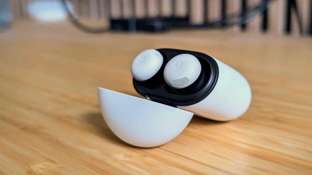 Nie rozdaję już nowych Pixel Buds Pro 2 – ale Google doprowadza mnie do szału