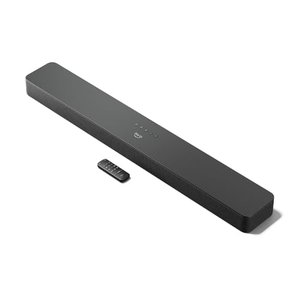 Soundbar Amazon Fire TV Plus