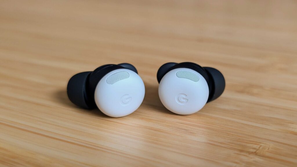 Amazon sprzedaje teraz Google Pixel Buds Pro 2 taniej niż kiedykolwiek wcześniej