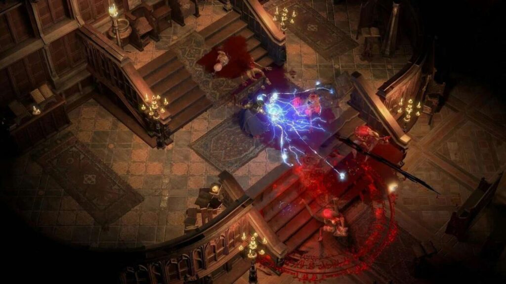 Jak długa jest Path Of Exile 2: Długość kampanii i lista zadań