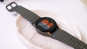 Samsung Galaxy Watch 7 prawie za darmo z promocją cashback