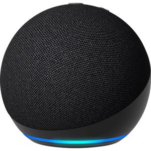 Amazon Echo Dot (5. generacji) z Alexą