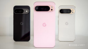 Wszystkie telefony Google Pixel 9 są w promocji, dzięki czemu możesz zaoszczędzić nawet 300 USD!