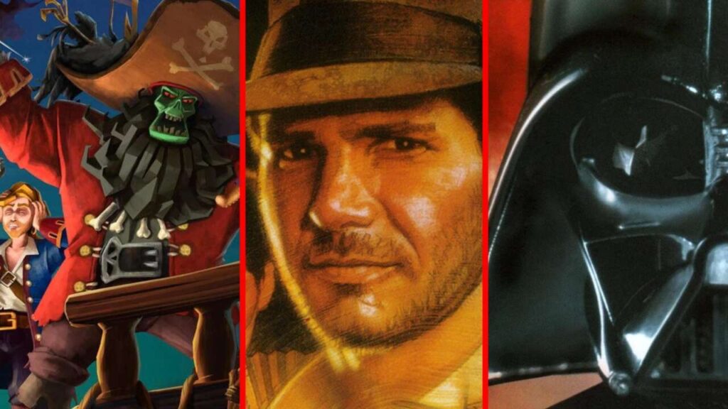 Zdobądź 17 gier za 10 USD – zarówno Lego Indiana Jones Adventures, 10 klasyków Gwiezdnych Wojen i nie tylko