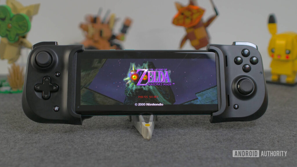 Żegnajcie, emulatory: Baza kodowa Majora's Mask została w 100% poddana inżynierii wstecznej