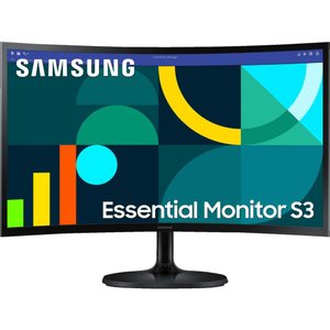 Monitor Samsunga o przekątnej 27 cali Full HD