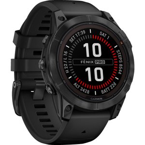 Solarny smartwatch Garmin Fenix ​​7 Pro