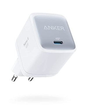 Ładowarka Anker Nano II 65W USB-C