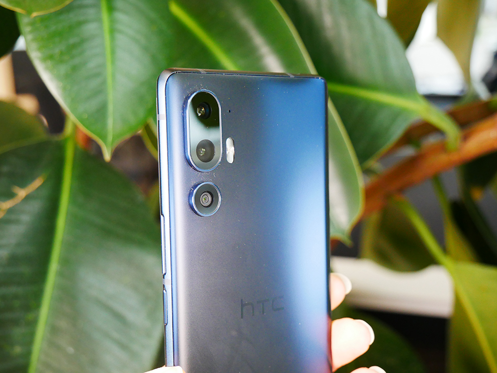 Testuję: HTC U24 pro