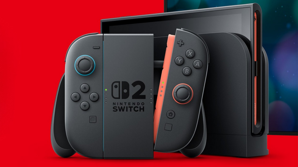 Switch 2: Nintendo robi to jak Apple – i nienawidzę tego