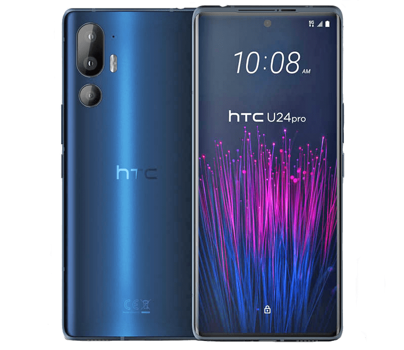 Testuję: HTC U24 pro