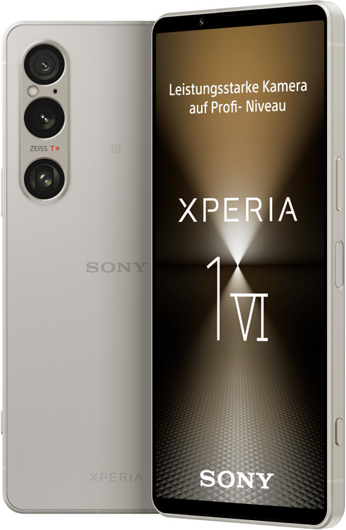 W teście: Sony Xperia 1 VI