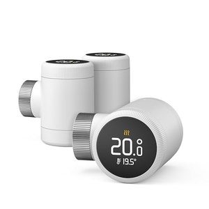 Tado ° Smart Radiator Thermostat X - Trio Pack