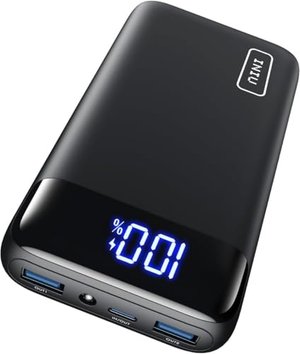 To jest 20 000 mAh Powerbank