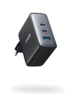 Anker 736 – ładowarka USB-C o mocy 100 W