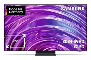 Samsung OLED 4K S9AD TV (65 cali)