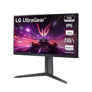 Ultraprzekładnia LG Electronics 24GS65F-B.AEU