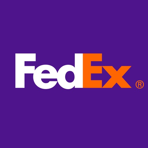 FedEx mobilny