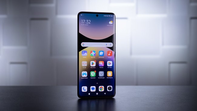 Nagrywanie Xiaomi Redmi Note 14 Pro+ 5G