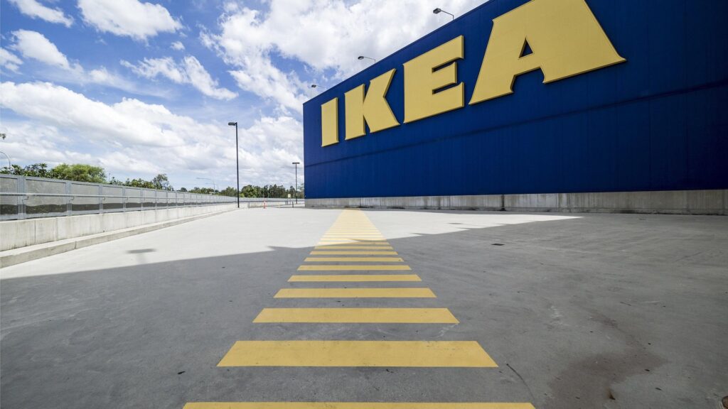 Załaduj ikea-samochodem: gigant mebli zmienia swoją koncepcję-musisz o tym wiedzieć