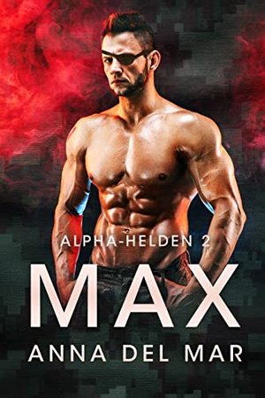 Max (Alpha Heroes 2)