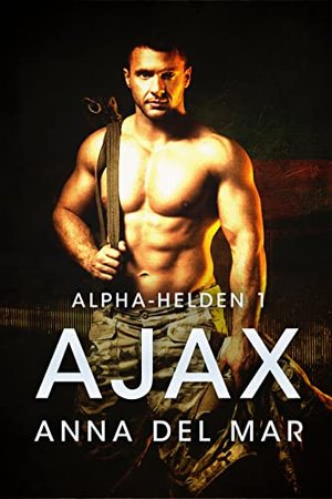 Ajax (Alpha Heroes 1)