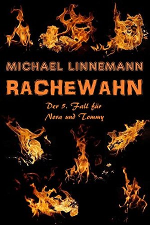 Rachewahn (Nora i Tommy #5)