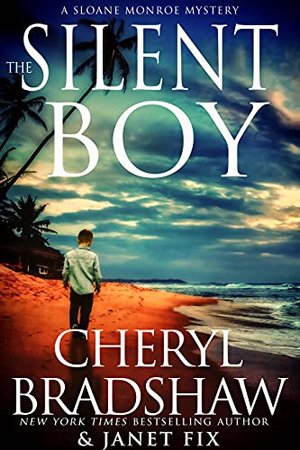 Silent Boy (Sloane i Maddie, Peril Okaże Serie 1)