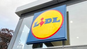 Uwaga, aplikacja LIDL: Jeśli nie jesteś ostrożny, zapłać za to!