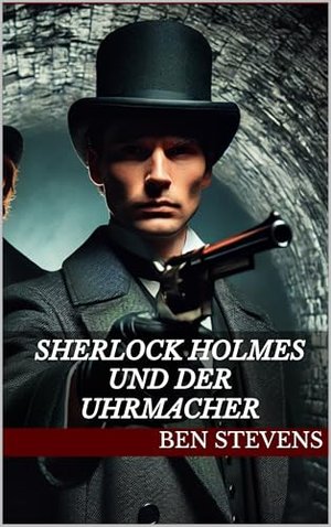 Sherlock Holmes i zegarmistrz