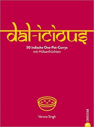 DAL-Oricious: 50 indyjskich curys