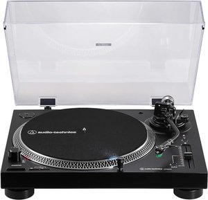 Audio-Technica LP120xBtusb