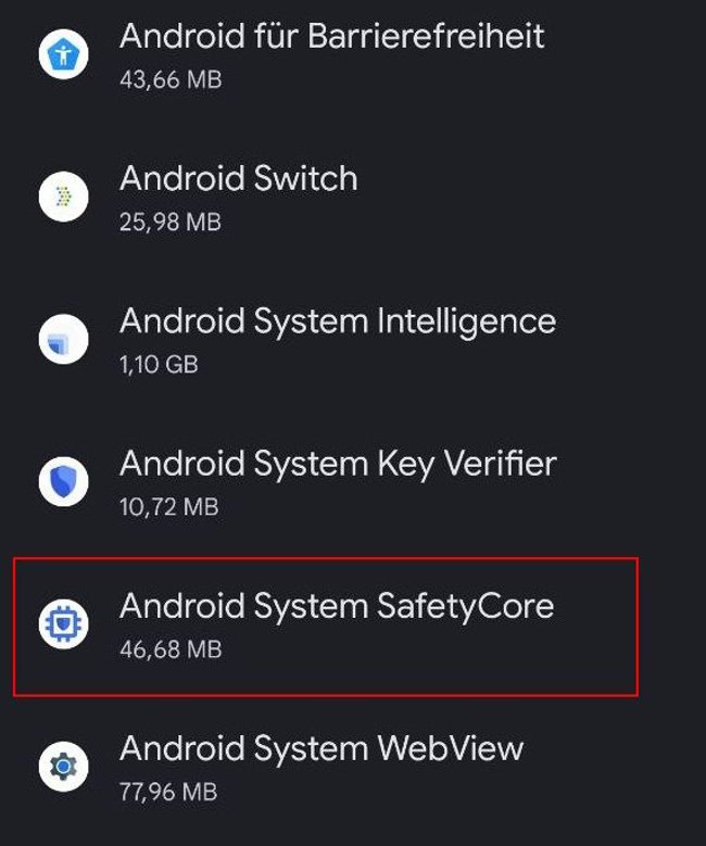 Aplikacja System System System System