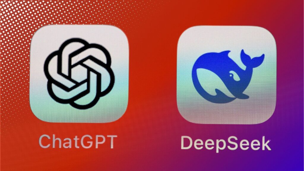 Deepseek vs. Chatgpt – najważniejsze różnice