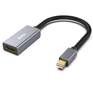 Benfei Mini-Displayport (Thunderbolt 2) na HDMI