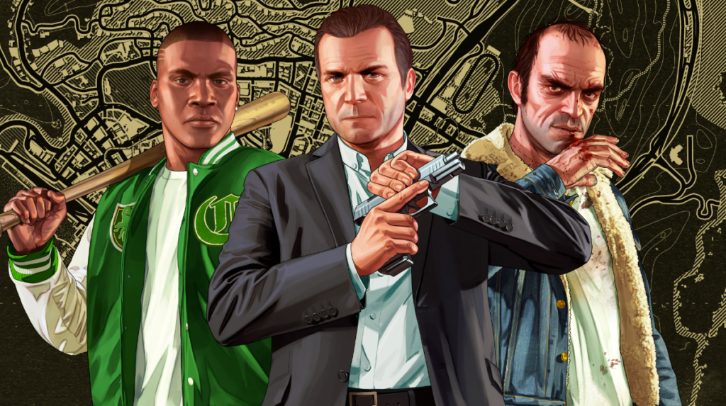 GTA 5 nowa Enhanced PC Edition: How to Adread and Transfer Story Progress za darmo