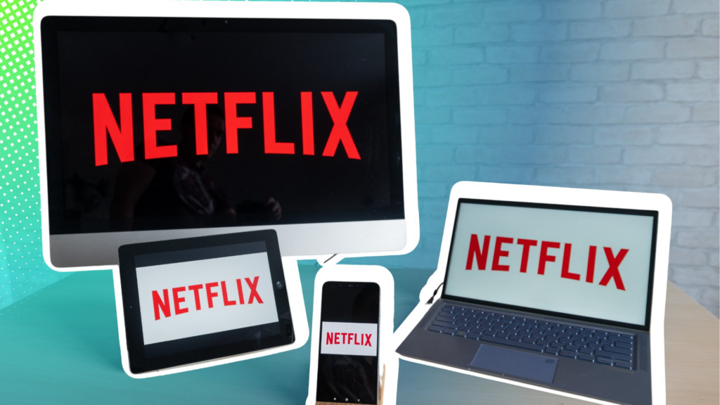 Netflix: Ile urządzeń można użyć w tym samym czasie